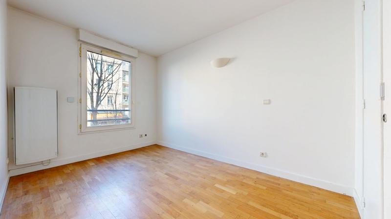Appartement - 204 m² - 5 pièces