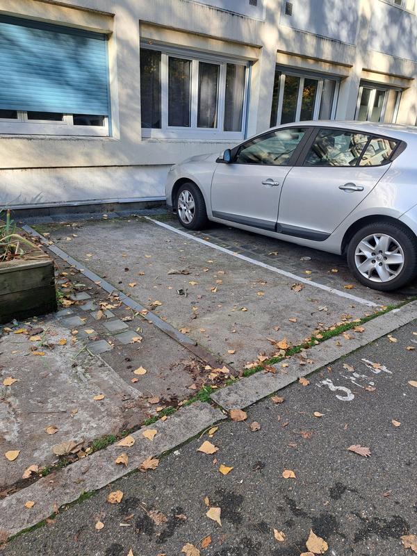 Appartement - 33 m² - 1 pièce