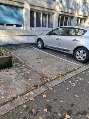 Appartement - 33 m² - 1 pièce