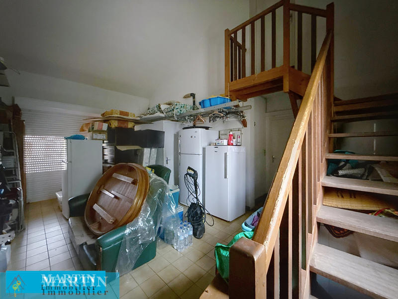 Villa - 117 m² - 4 pièces