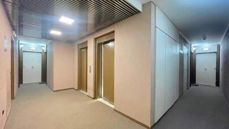 Appartement - 83 m² - 3 pièces