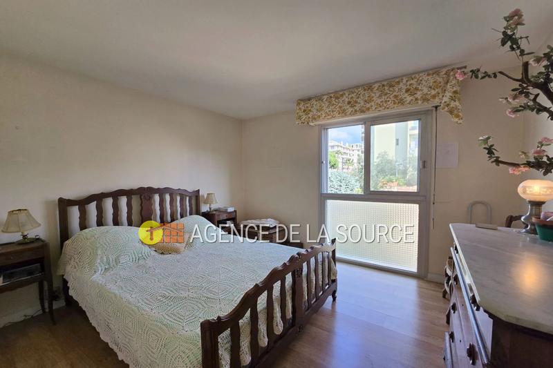 Appartement - 87 m² - 3 pièces