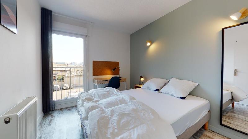 Appartement - 110 m²