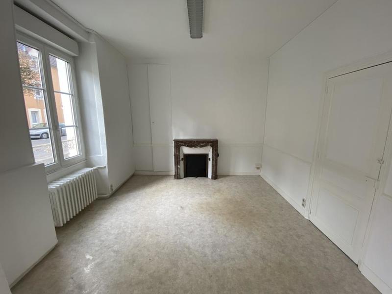 Maison - 118 m² - 6 pièces