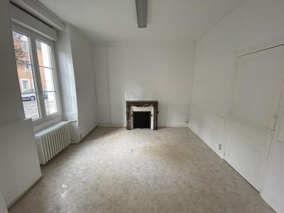 Maison - 118 m² - 6 pièces