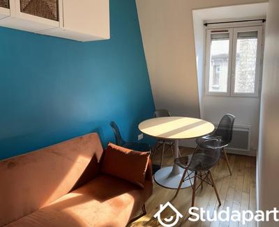 Appartement - 52 m² - 3 pièces