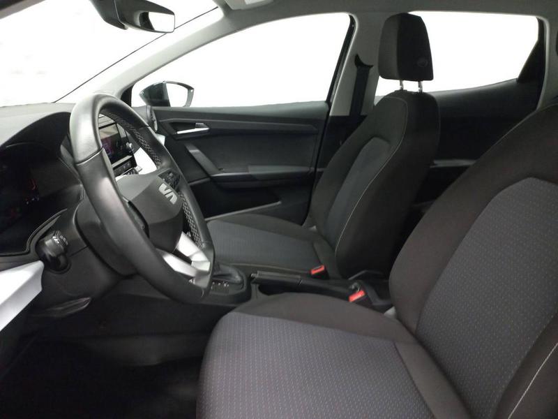 Seat Ibiza 1.0 EcoTSI 115 ch s/S Dsg7 Copa