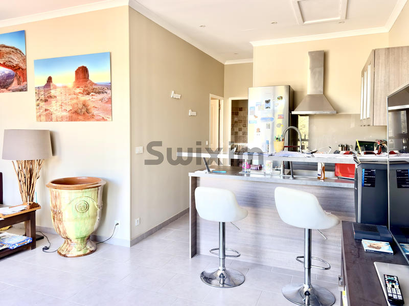 Maison - 183 m² - 5 pièces