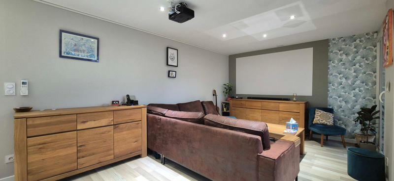 Appartement - 78 m² - 4 pièces