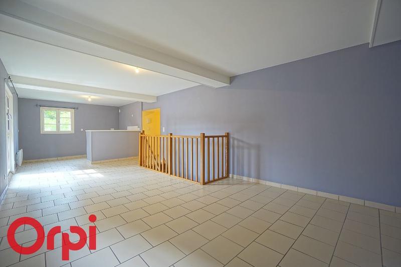 Appartement - 78 m² - 3 pièces