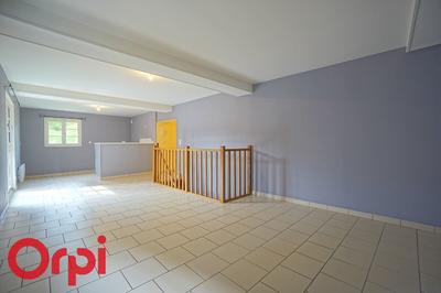 Appartement - 78 m² - 3 pièces
