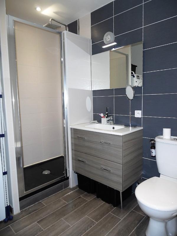 Duplex - 61 m² - 3 pièces