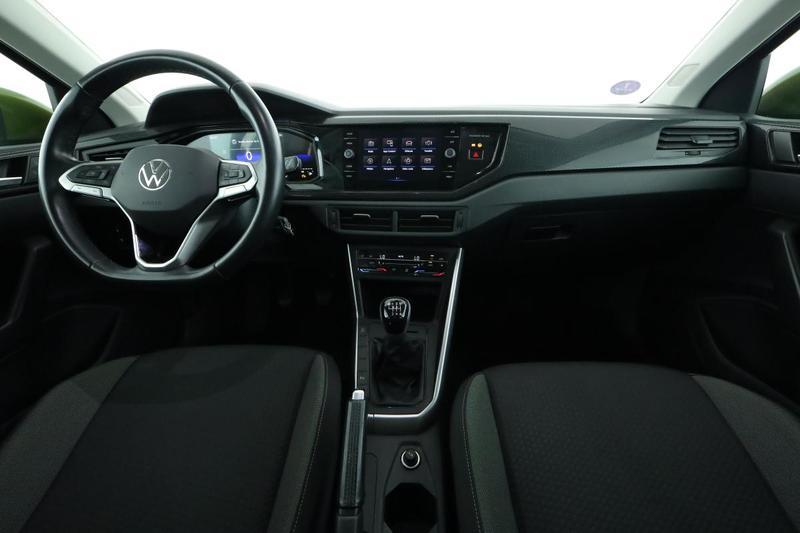 Volkswagen Taigo 1.0 Tsi Bvm6 110 ch