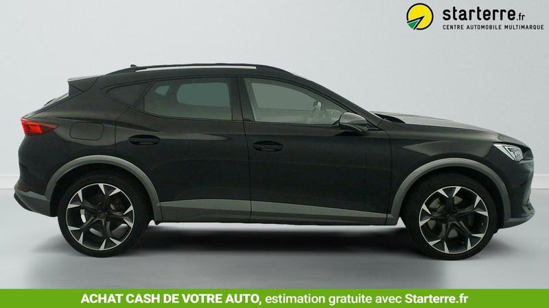 Cupra Formentor 1.4 E-Hybrid 245 Ch Dsg6 Vz