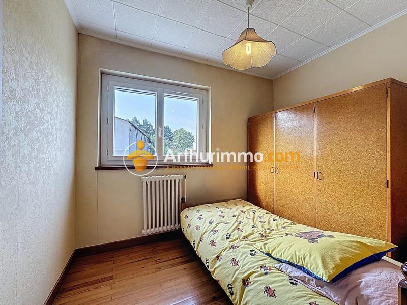 Maison - 189 m² - 8 pièces