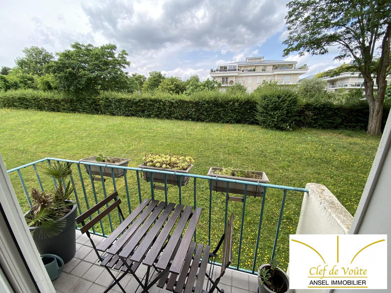 Appartement - 64 m² - 4 pièces