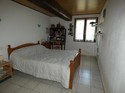 Maison - 128 m² - 5 pièces