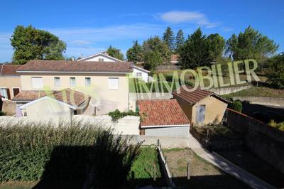 Maison - 74 m² - 3 pièces