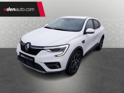 Renault Arkana E-Tech 145 Intens