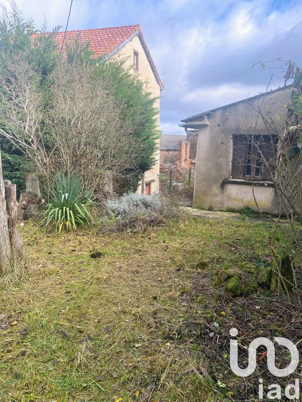 Maison - 85 m² - 5 pièces