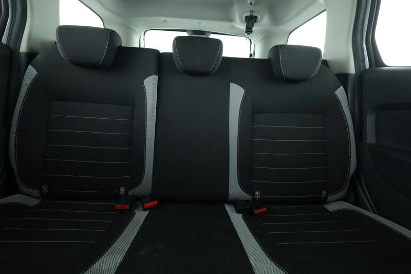 Dacia Logan Mcv II 0.9 TCe Stepway 90 ch