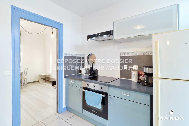 Appartement - 75 m² - 4 pièces