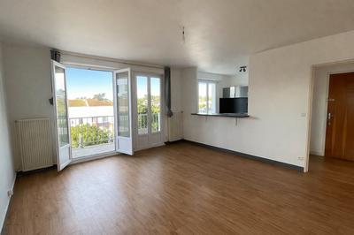 Appartement - 54 m² - 2 pièces