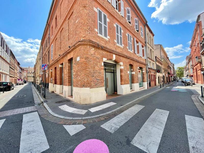 Appartement - 22 m² - 1 pièce