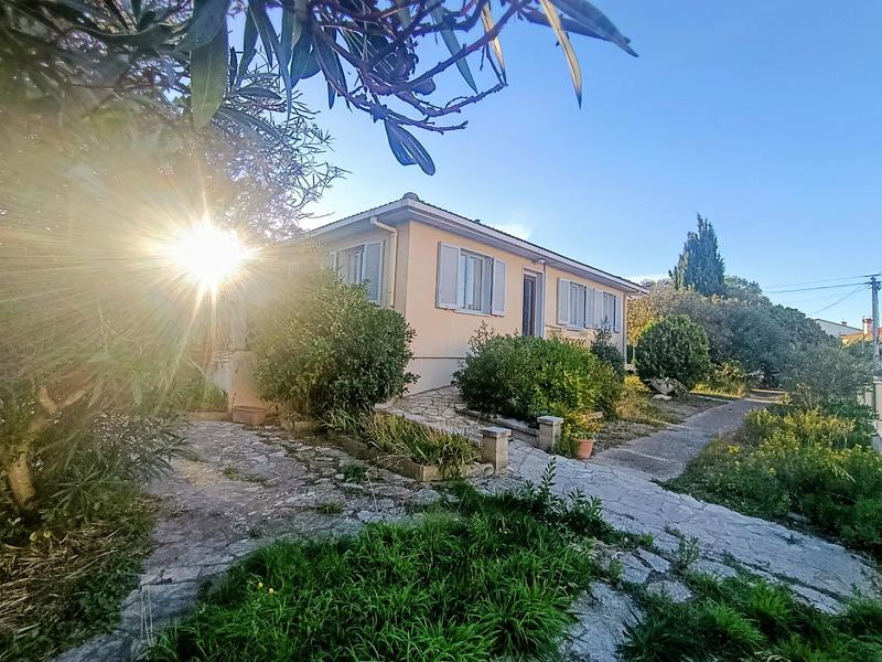 Villa - 85 m² - 4 pièces
