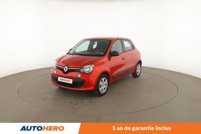Renault Twingo 1.0 SCe Life 71 ch