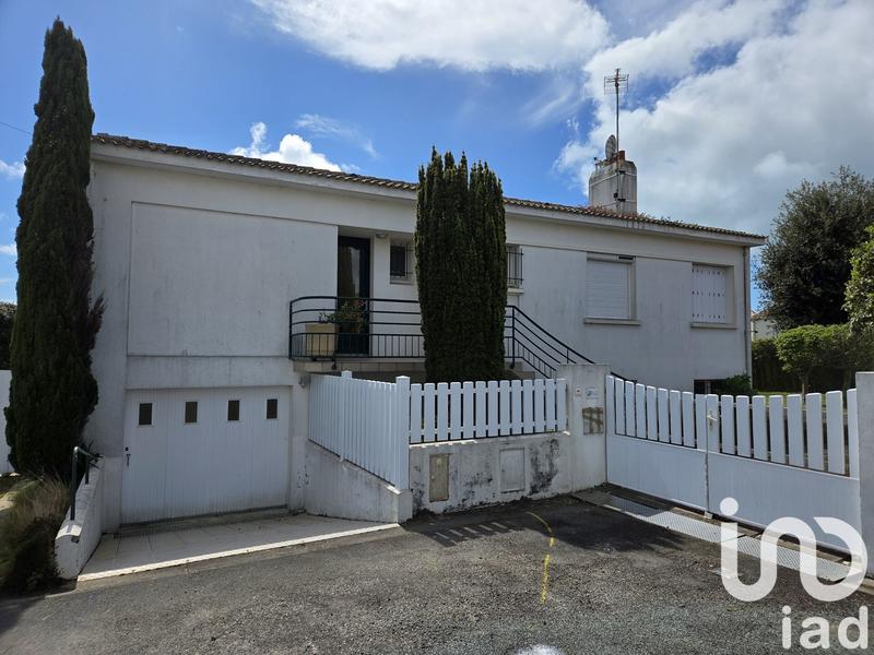 Maison - 176 m² - 7 pièces