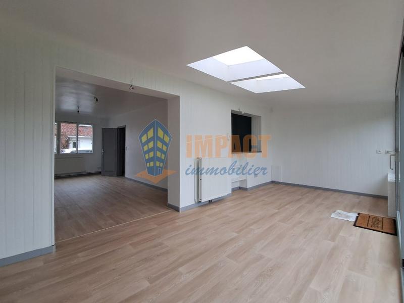 Maison - 87 m² - 4 pièces