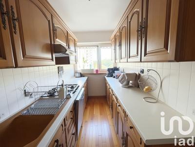 Appartement - 79 m² - 4 pièces