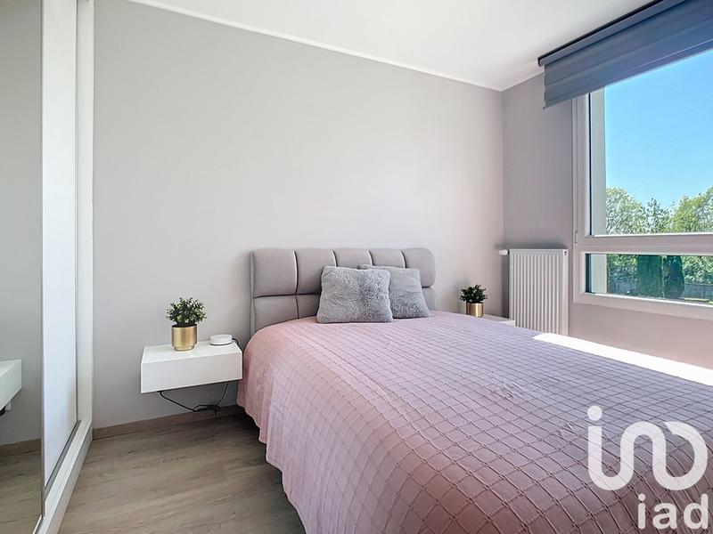 Maison - 101 m² - 5 pièces