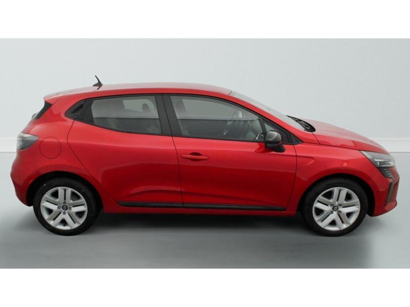 Renault Clio 5 Tce 90 Ch Gsr2 Evolution