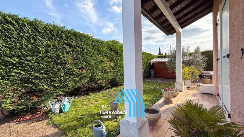 Maison ancienne - 96 m² - 4 pièces