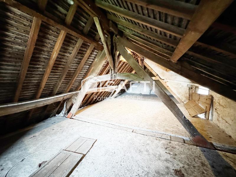 Ferme - 300 m² - 6 pièces