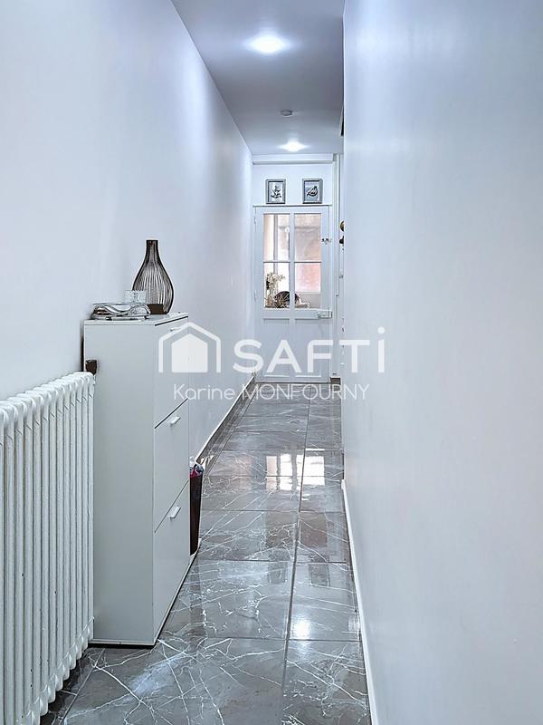 Maison - 138 m² - 6 pièces