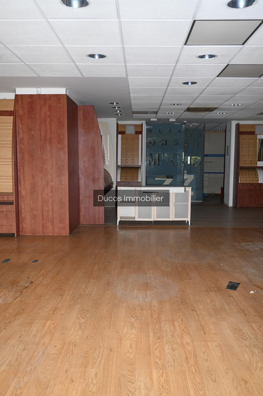 Immeuble - 400 m² - 9 pièces