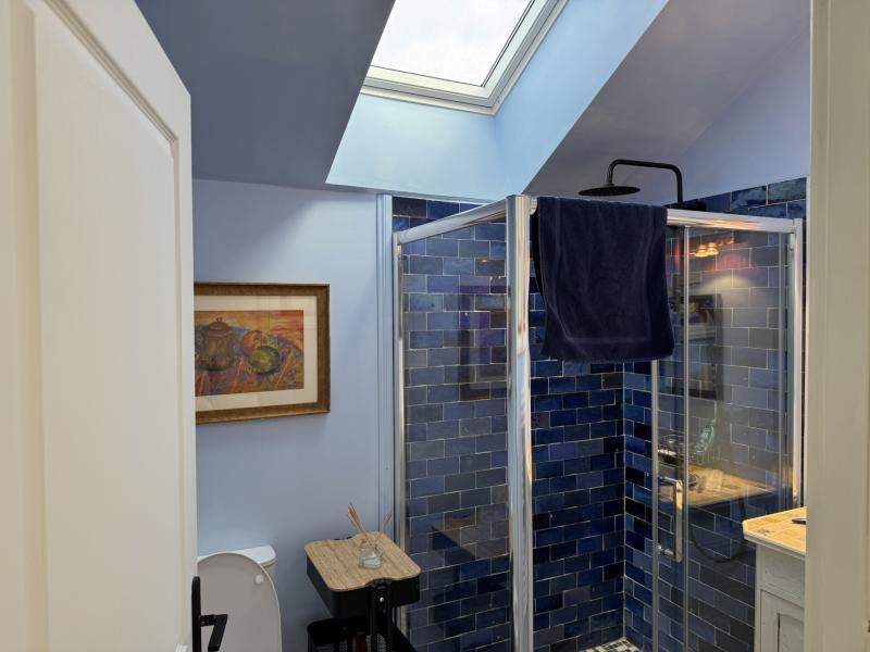 Longère - 222 m² - 8 pièces