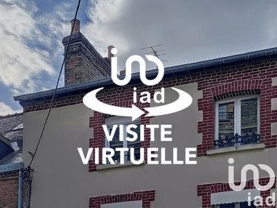 Studio - 27 m² - 1 pièce