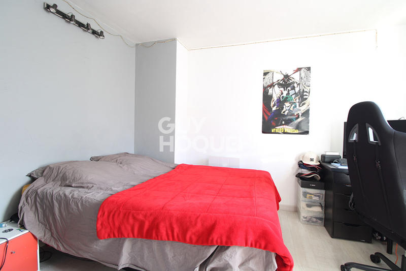 Maison - 150 m² - 7 pièces