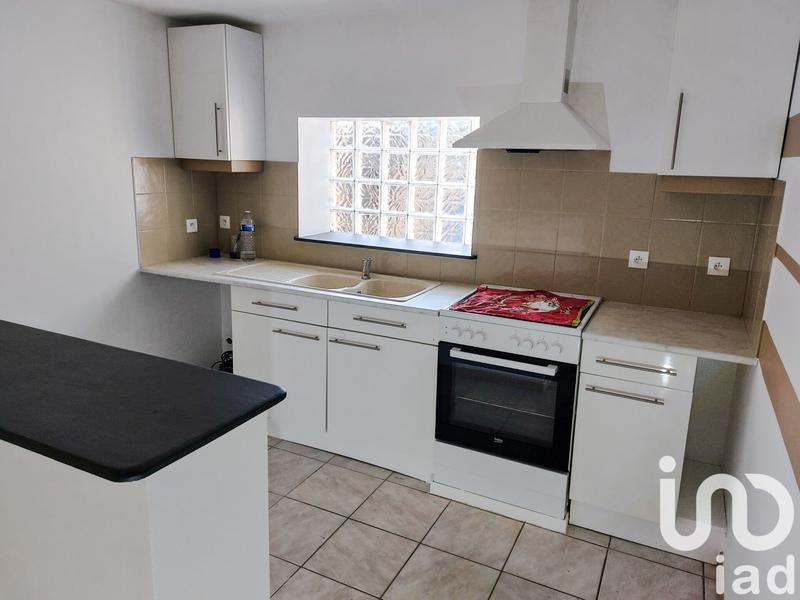 Appartement - 75 m² - 4 pièces