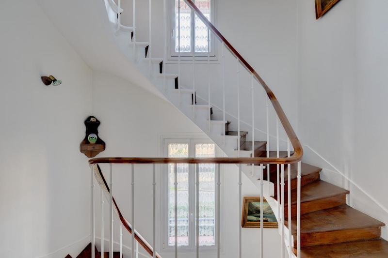 Maison - 135 m² - 6 pièces