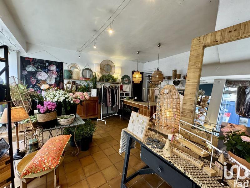 Local commercial - 44 m²