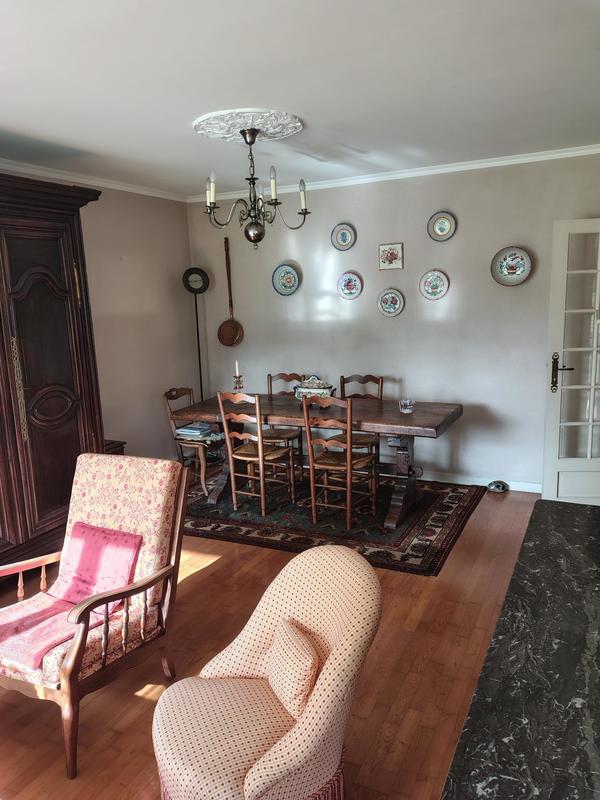 Appartement - 78 m² - 3 pièces