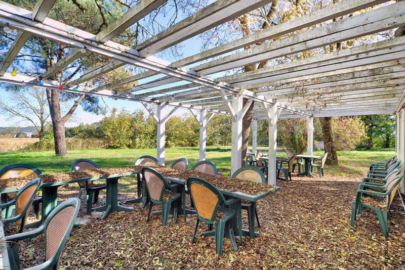 Mas - 340 m² - 9 pièces