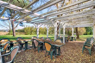 Mas - 340 m² - 9 pièces