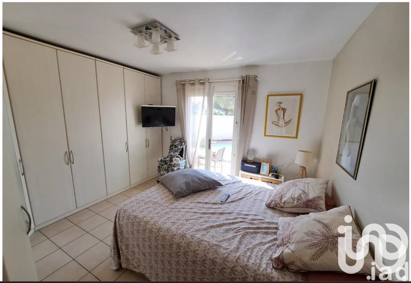 Maison - 145 m² - 4 pièces