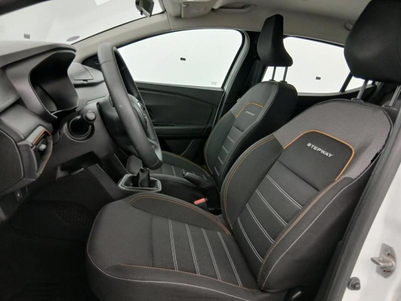 Dacia Sandero TCe 90 - 22 Stepway Essentiel